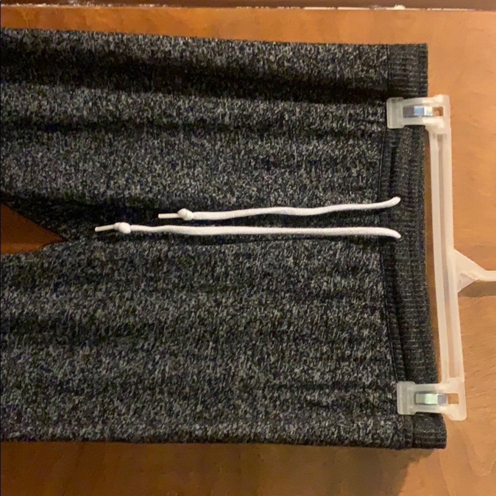 Victoria secrets PINK joggers.